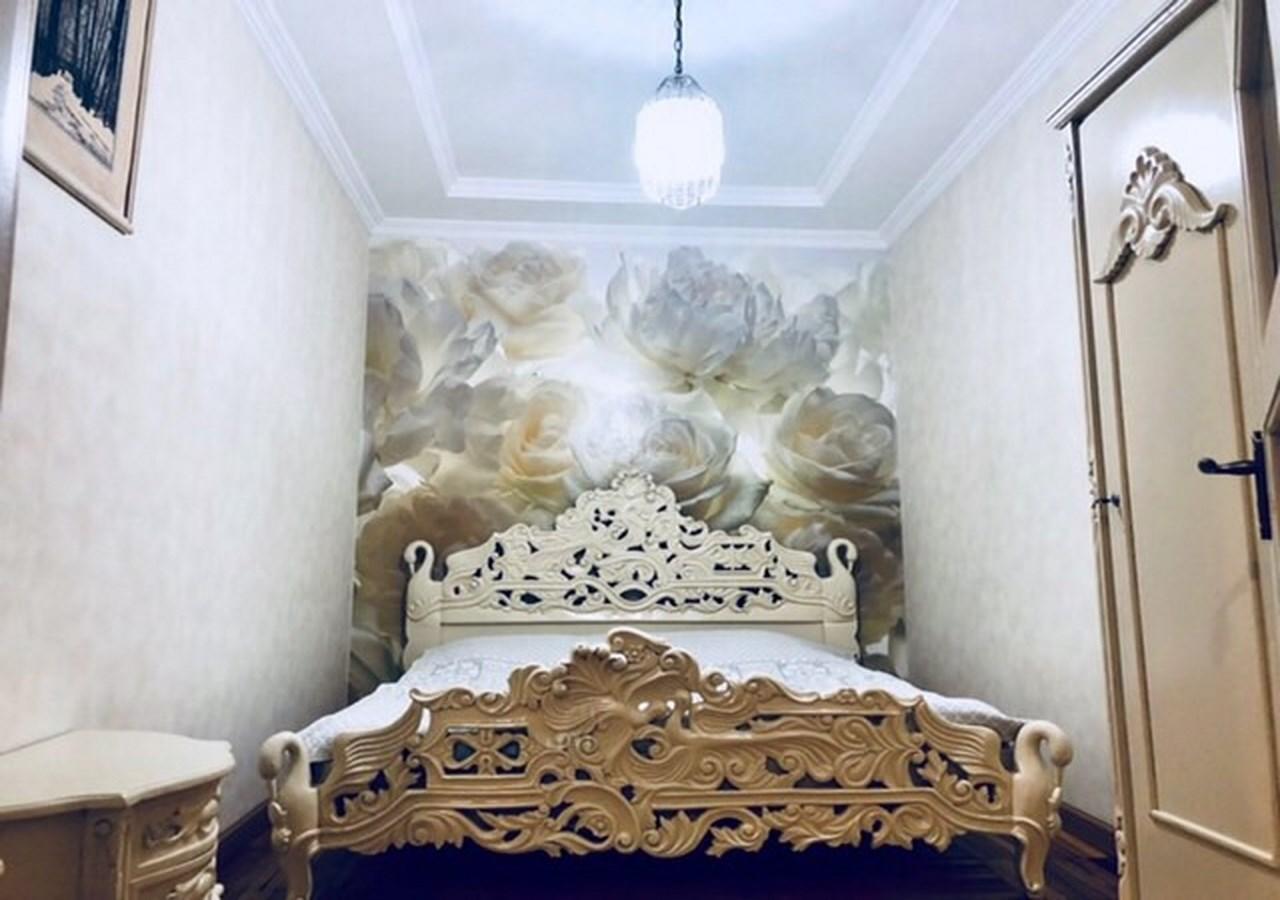 Apartment Near The Sea Batumi Bagian luar foto