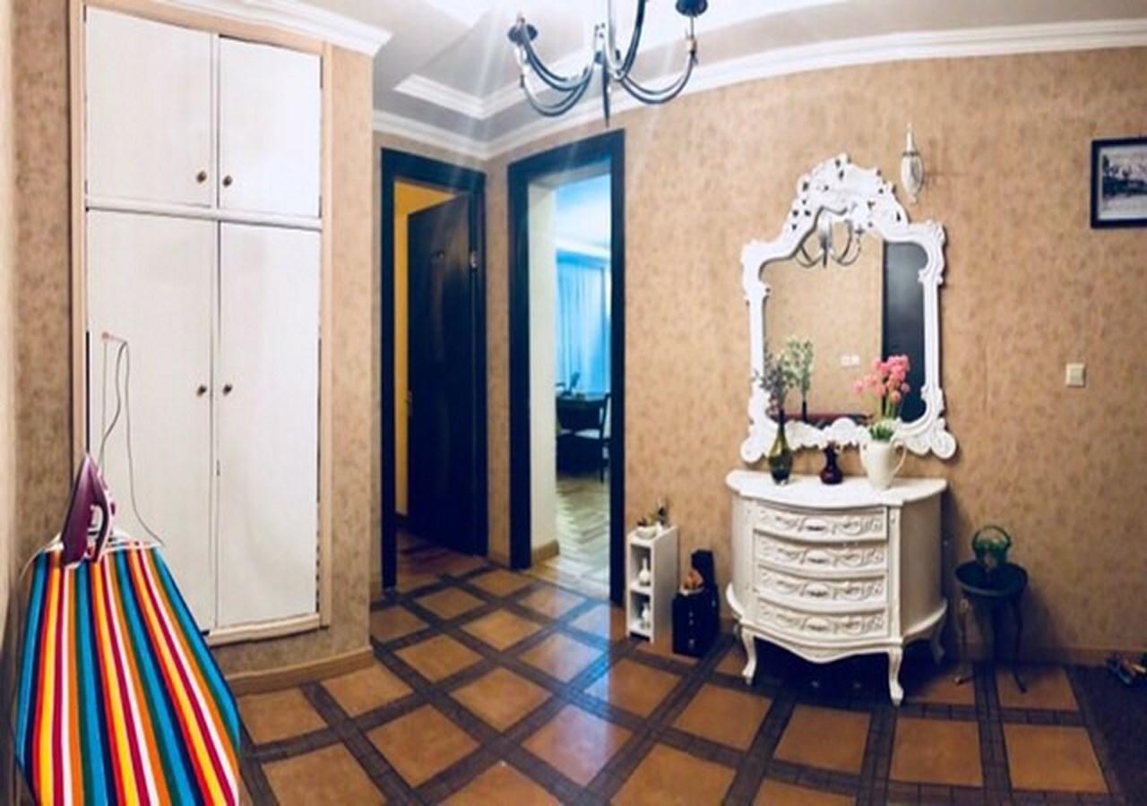 Apartment Near The Sea Batumi Bagian luar foto