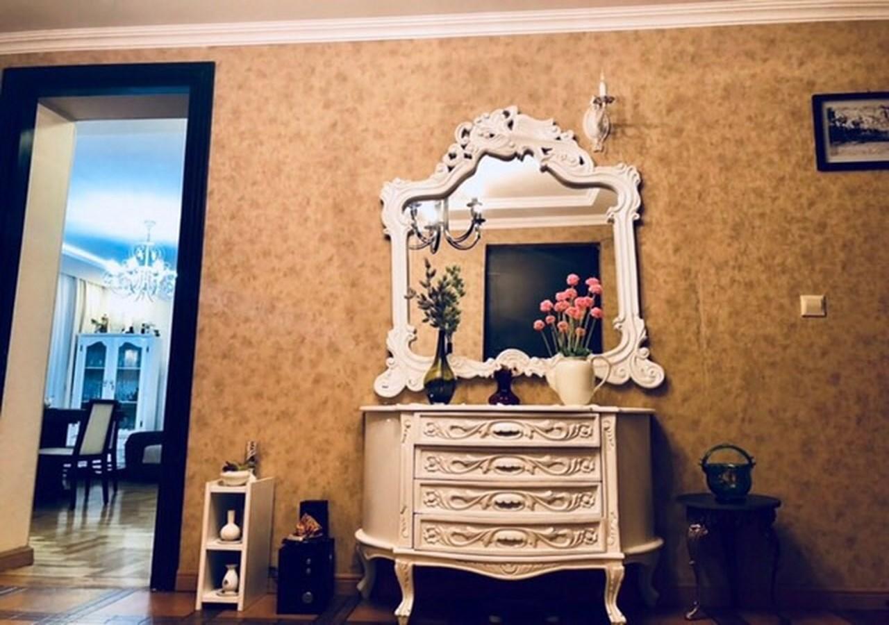Apartment Near The Sea Batumi Bagian luar foto