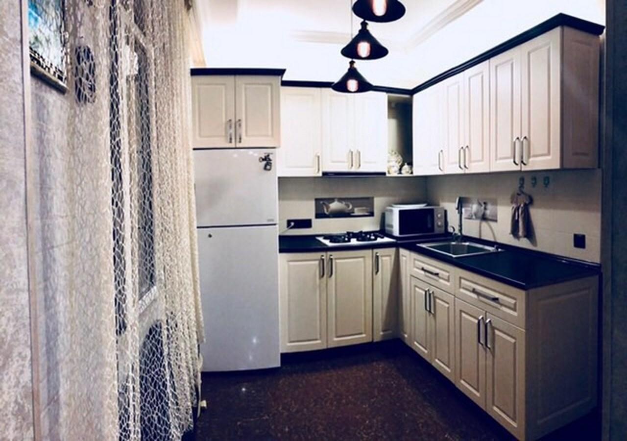 Apartment Near The Sea Batumi Bagian luar foto